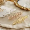 Fashionable hair clips, headwear, simple and versatile hair accessories, cute hair clips for girls, hair accessories, hair clip accessories, hair clip decoration, hair clip set Specification image